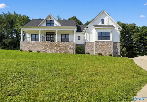 427 Meadow Winds Circle, Huntsville, AL 35811