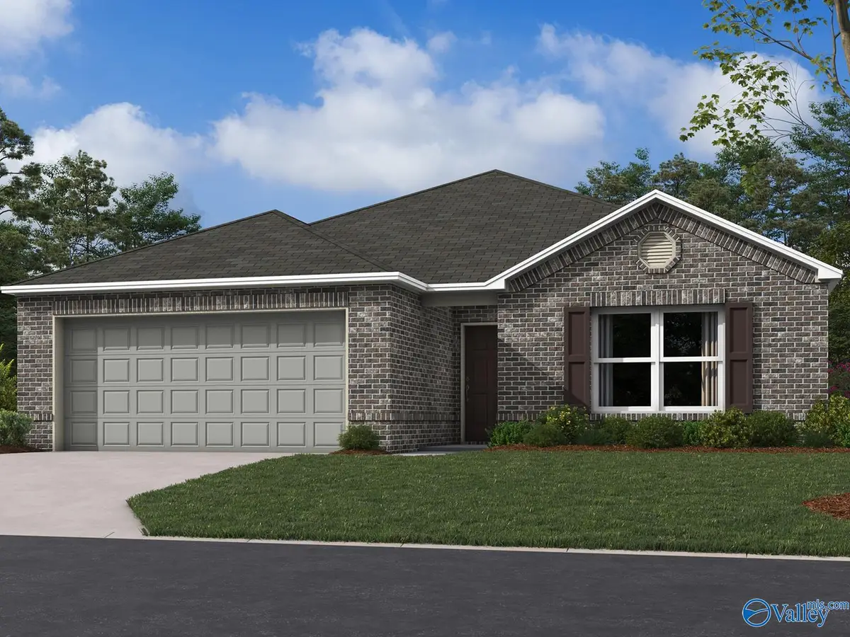 4407 Lakota Drive, Decatur, AL 35603 - #1