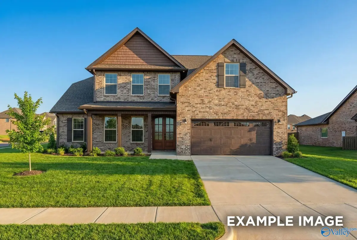 3110 Joseph Drive, Decatur, AL 35603 - #1
