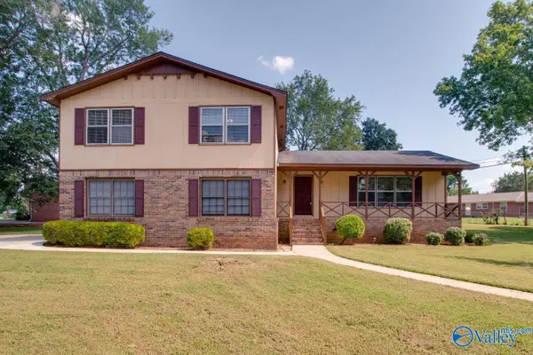 1100 Philpot Avenue Ne, Huntsville, AL 35811