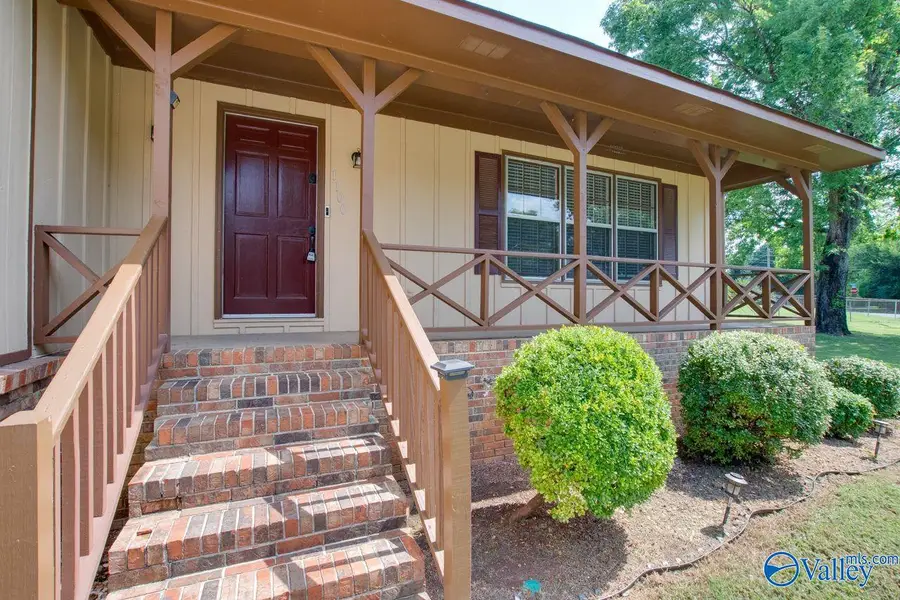 1100 Philpot Avenue Ne, Huntsville, AL 35811 - #2