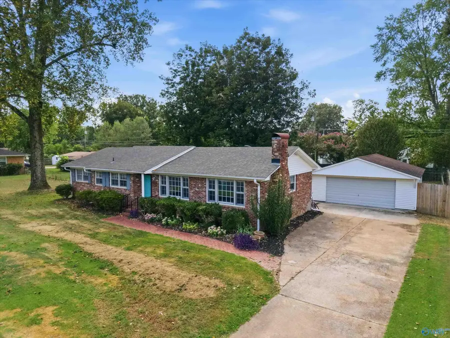 2009 NE Giles Drive Ne, Huntsville, AL 35811 - #3
