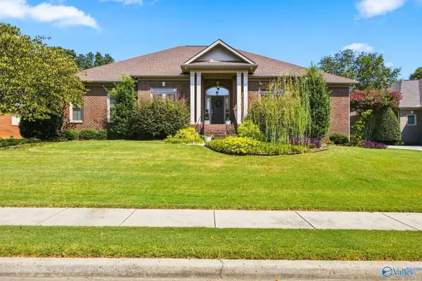 122 Merrimack Court, Madison, AL 35758