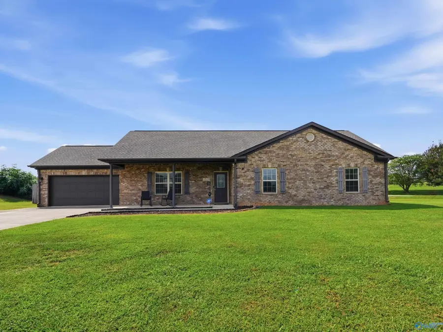 1078 Murphy Hill Road, Toney, AL 35773 - #2