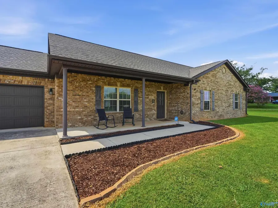 1078 Murphy Hill Road, Toney, AL 35773 - #3