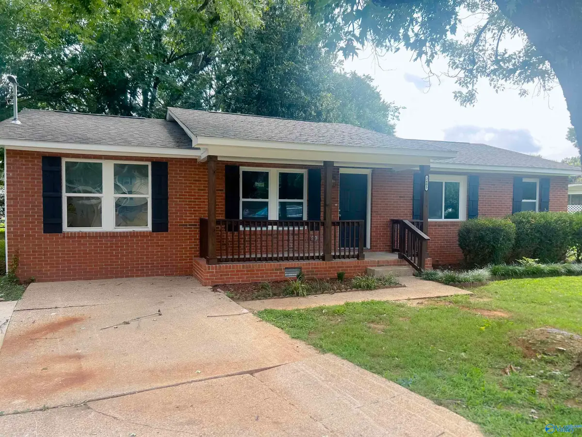 3405 SW Wilks Place, Huntsville, AL 35805 - #1