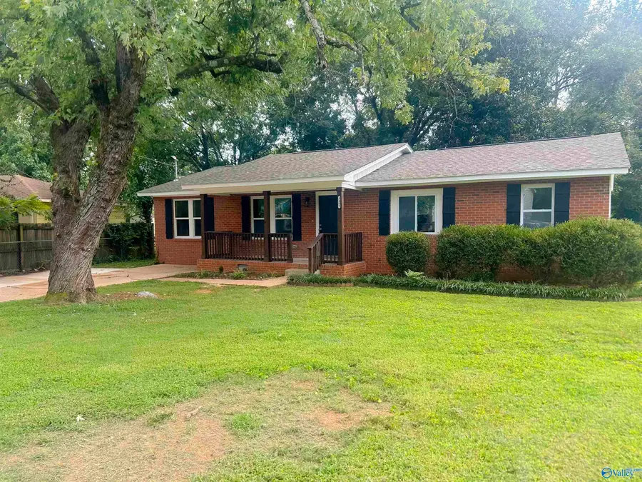 3405 SW Wilks Place, Huntsville, AL 35805 - #2