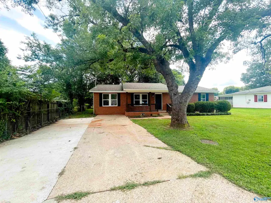3405 SW Wilks Place, Huntsville, AL 35805 - #3
