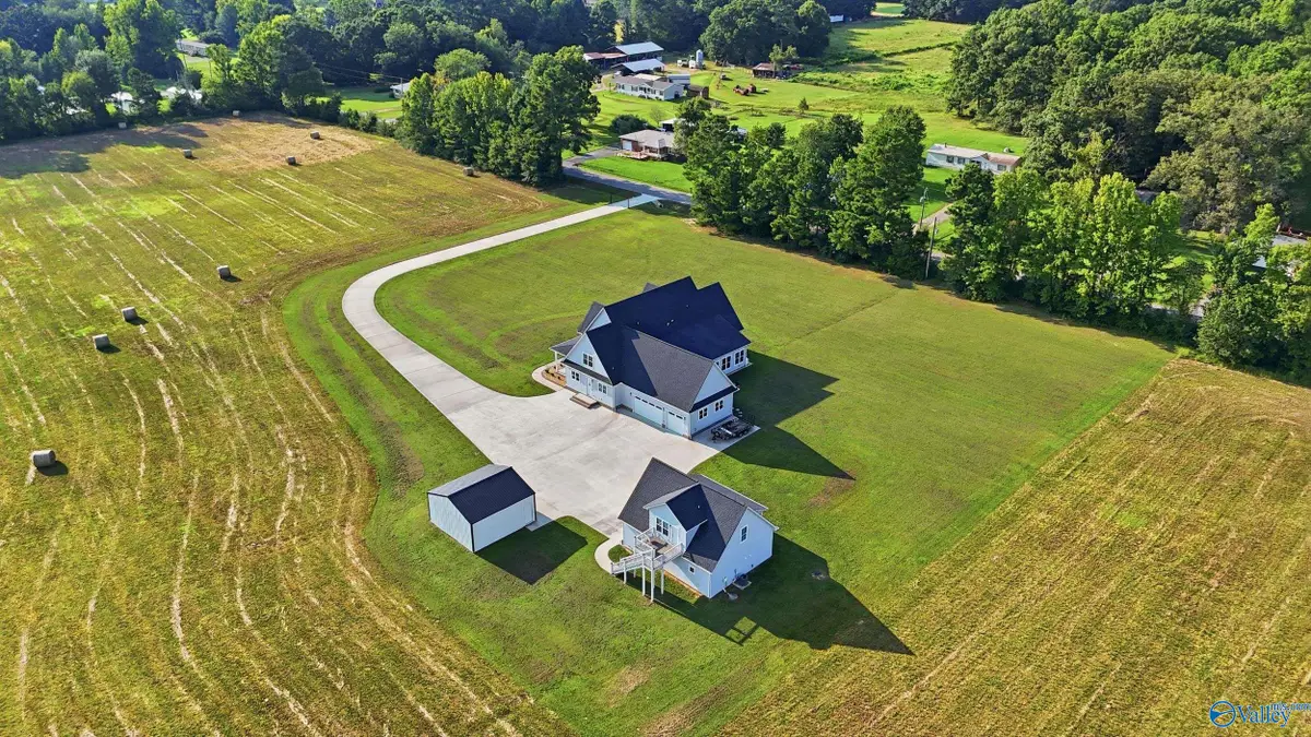 596 Johnson Avenue, New Hope, AL 35760 - #1