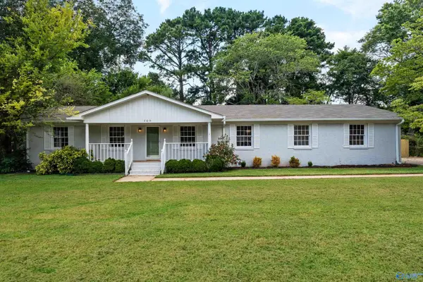 309 Maplewood Drive, Madison, AL 35758