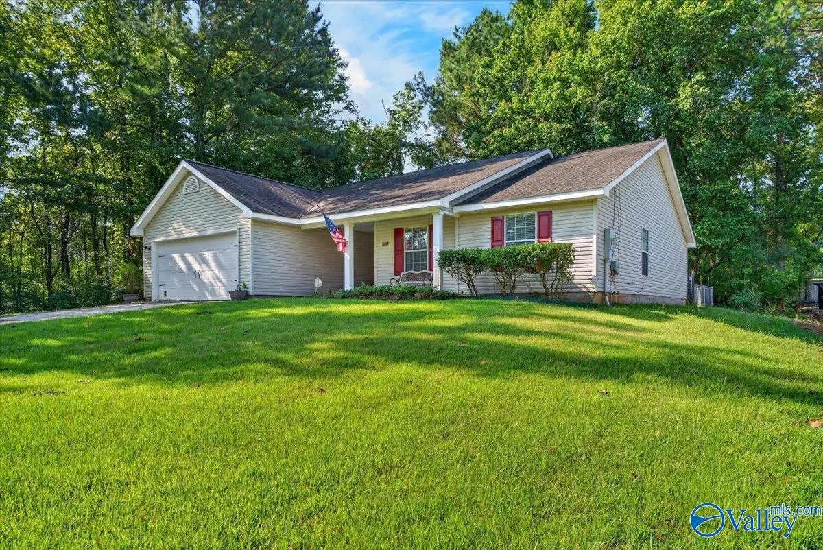 87 Lindsey Lane, Grant, AL 35747 - #1