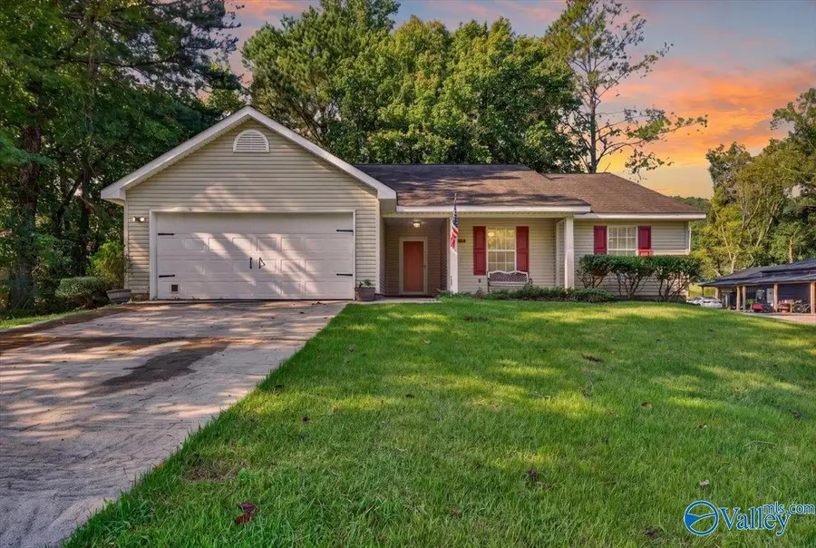 87 Lindsey Lane, Grant, AL 35747 - #2