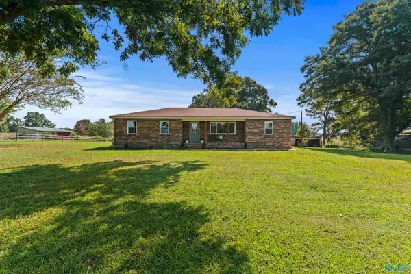 6028 County Road 1545, Cullman, AL 35058