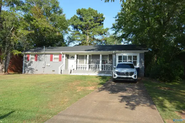 6116 Valley Park Drive Nw, Huntsville, AL 35810