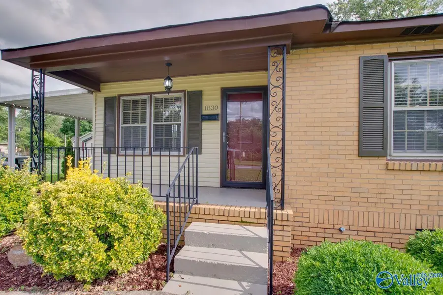 1830 Oakwood Avenue, Huntsville, AL 35811 - #2