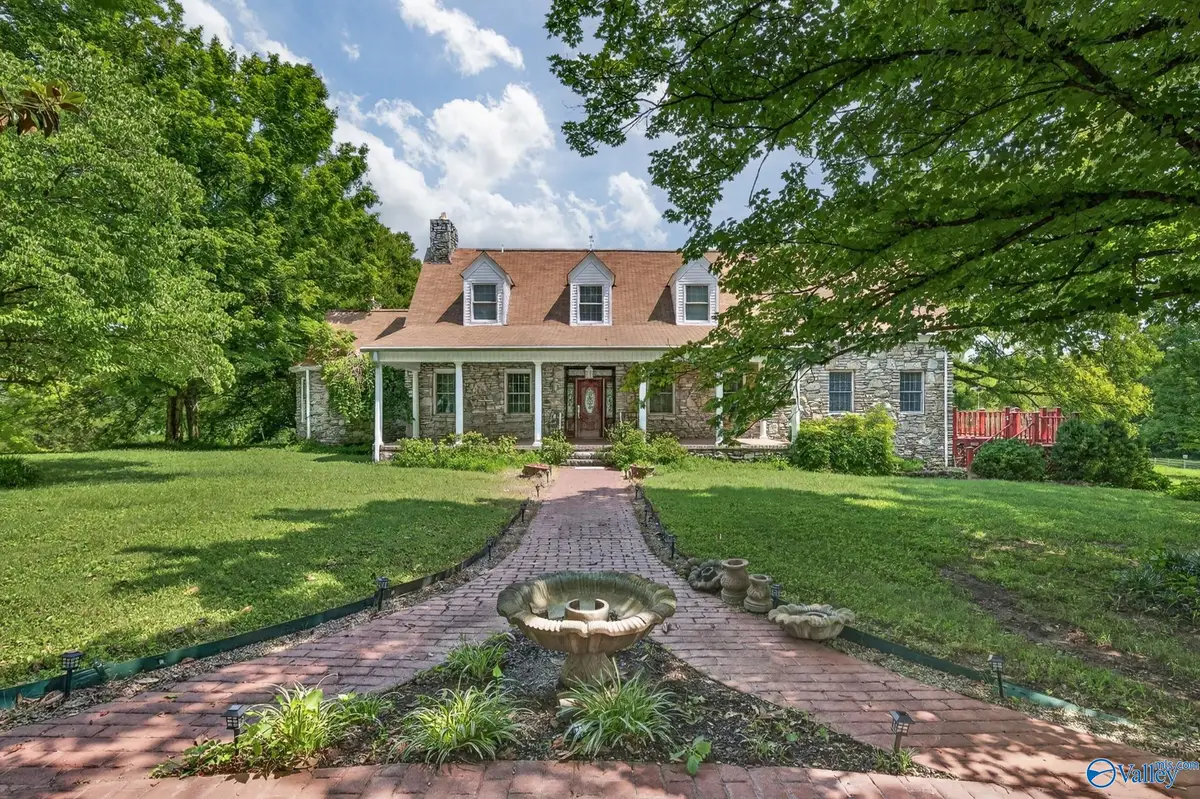 135 Clayton Lane, Fayetteville, TN 37334 - #1