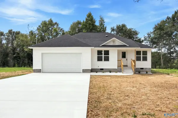 181 Concord Road, Horton, AL 35980