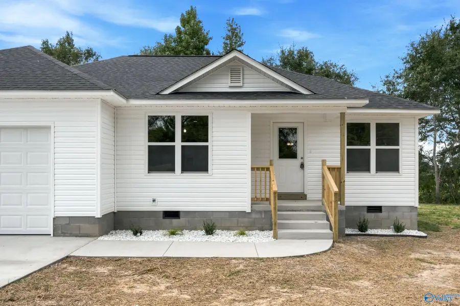 181 Concord Road, Horton, AL 35980 - #3