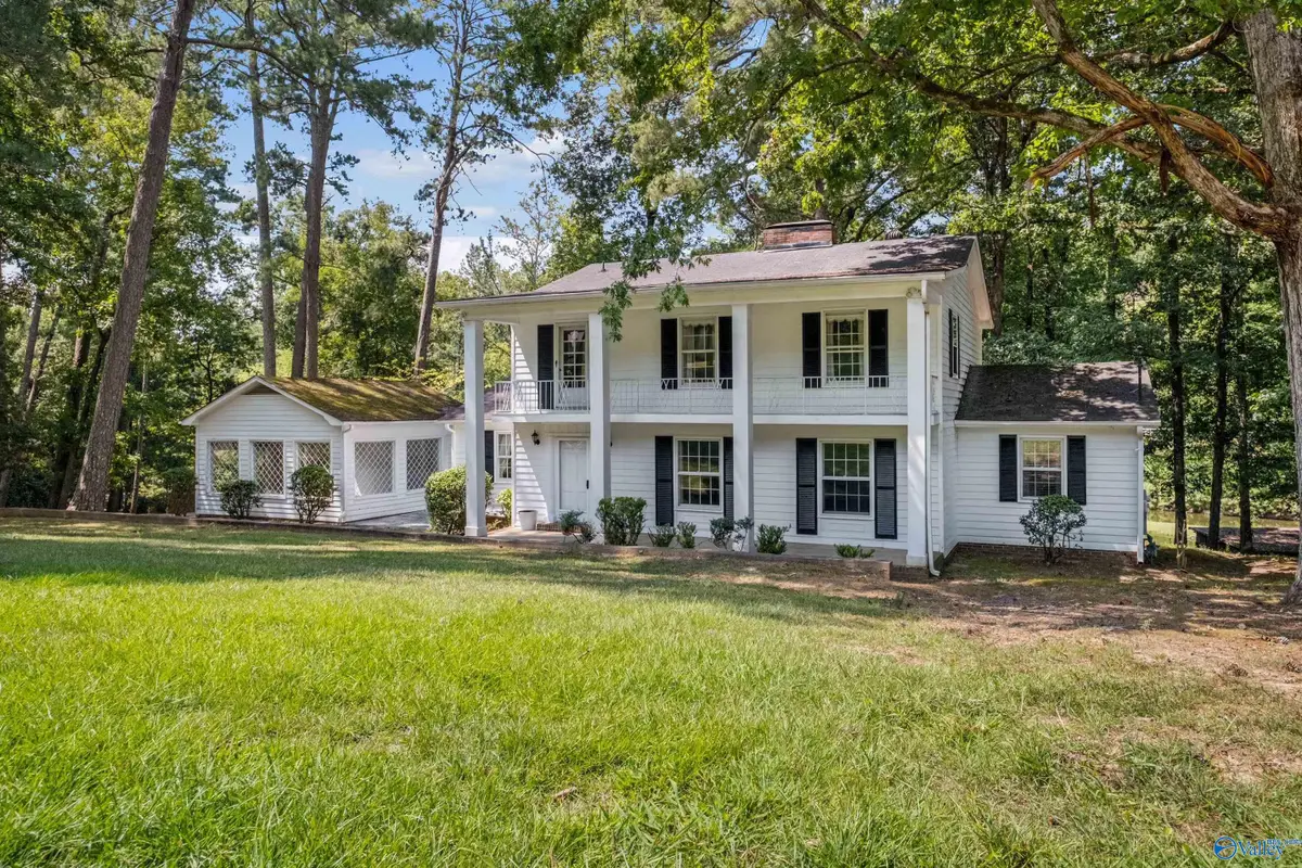 705 Merit Springs Road, Gadsden, AL 35901 - #1