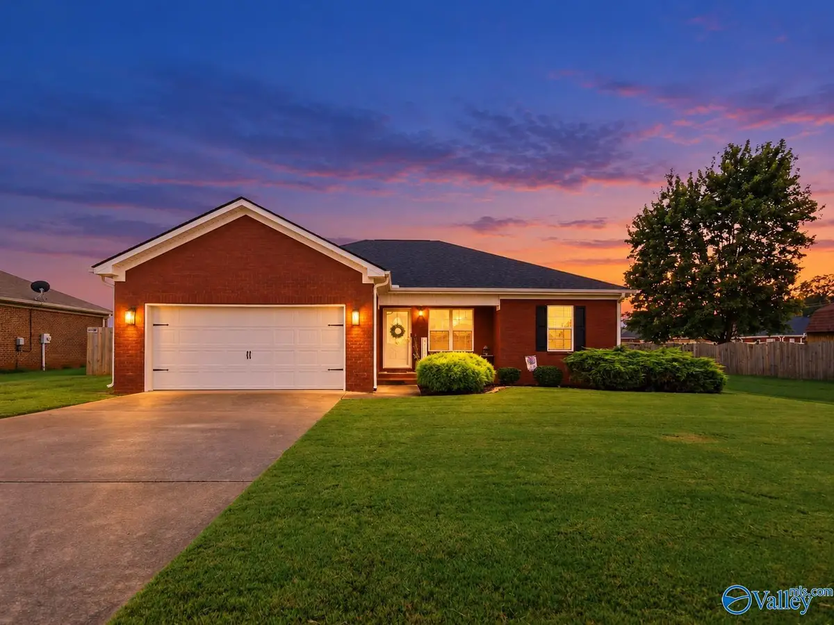 104 Ivy Darlene Drive, New Market, AL 35761 - #1