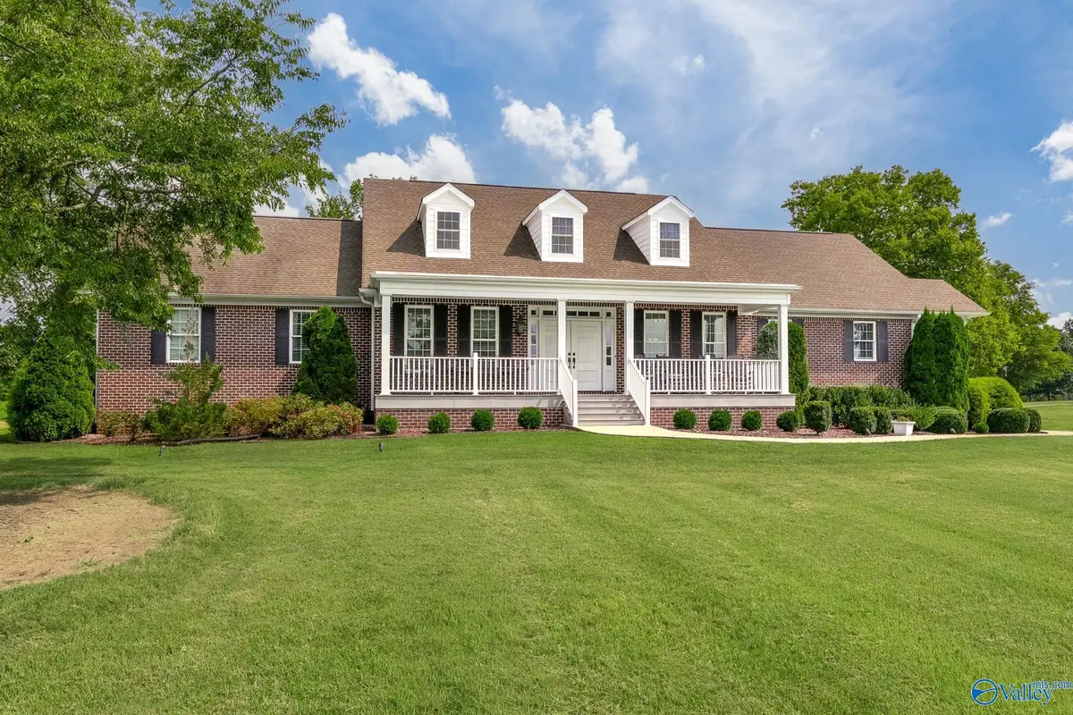 144 Herb Garden Drive, Fayetteville, TN 37334 - #1