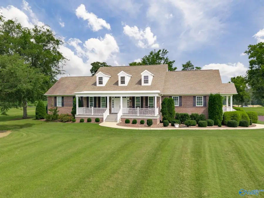 144 Herb Garden Drive, Fayetteville, TN 37334 - #2