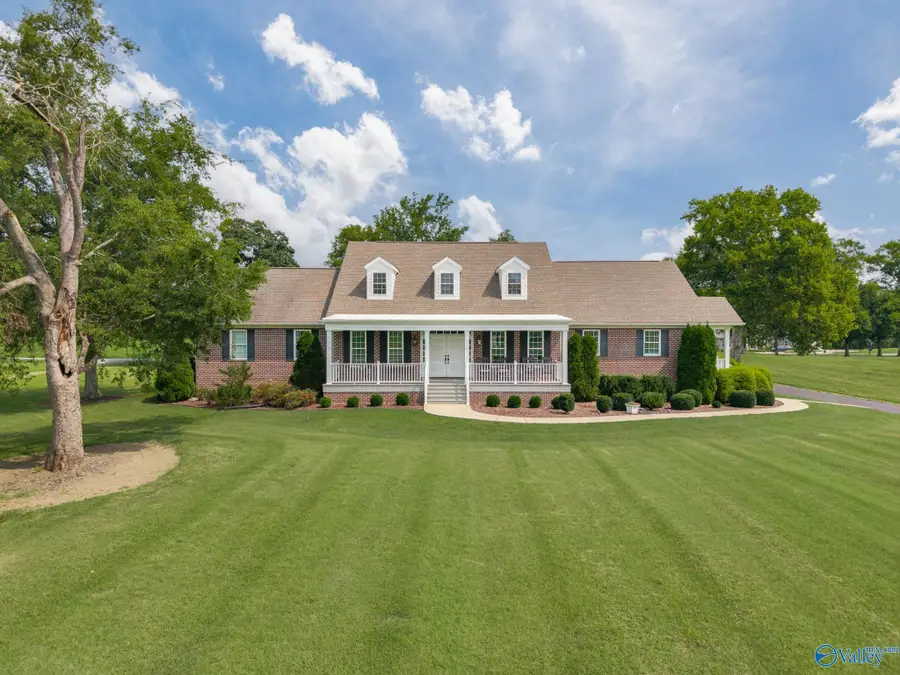 144 Herb Garden Drive, Fayetteville, TN 37334 - #3