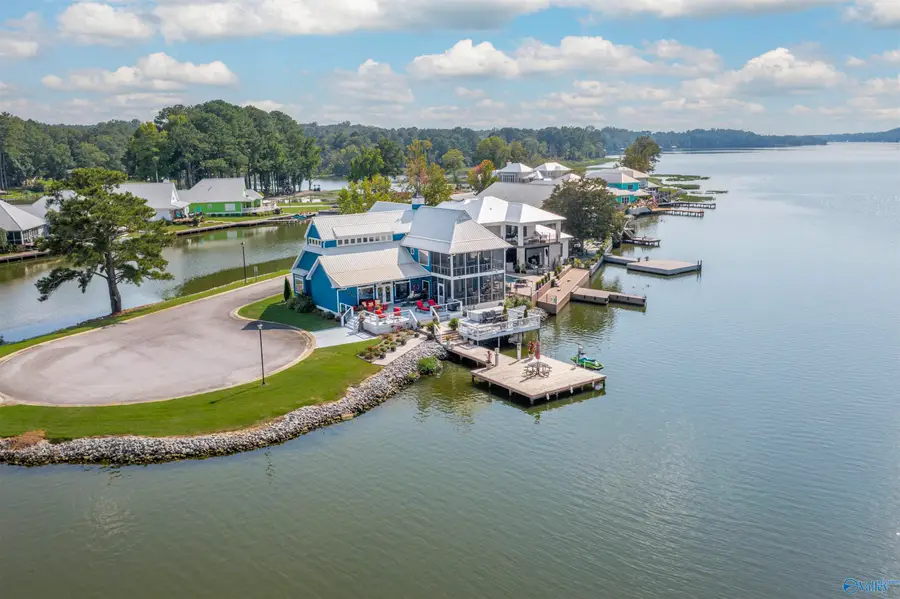 2466 Bucks Island Road, Southside, AL 35907 - #3