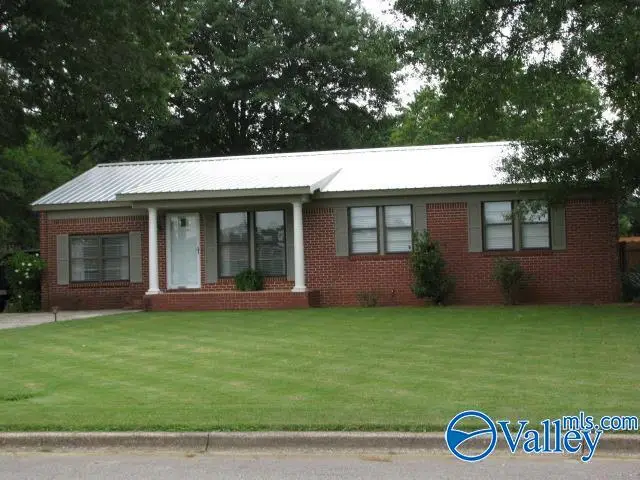 1310 SW 2nd Avenue, Decatur, AL 35601 - #1