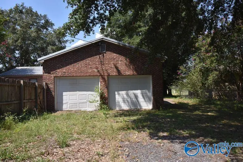 1310 SW 2nd Avenue, Decatur, AL 35601 - #2