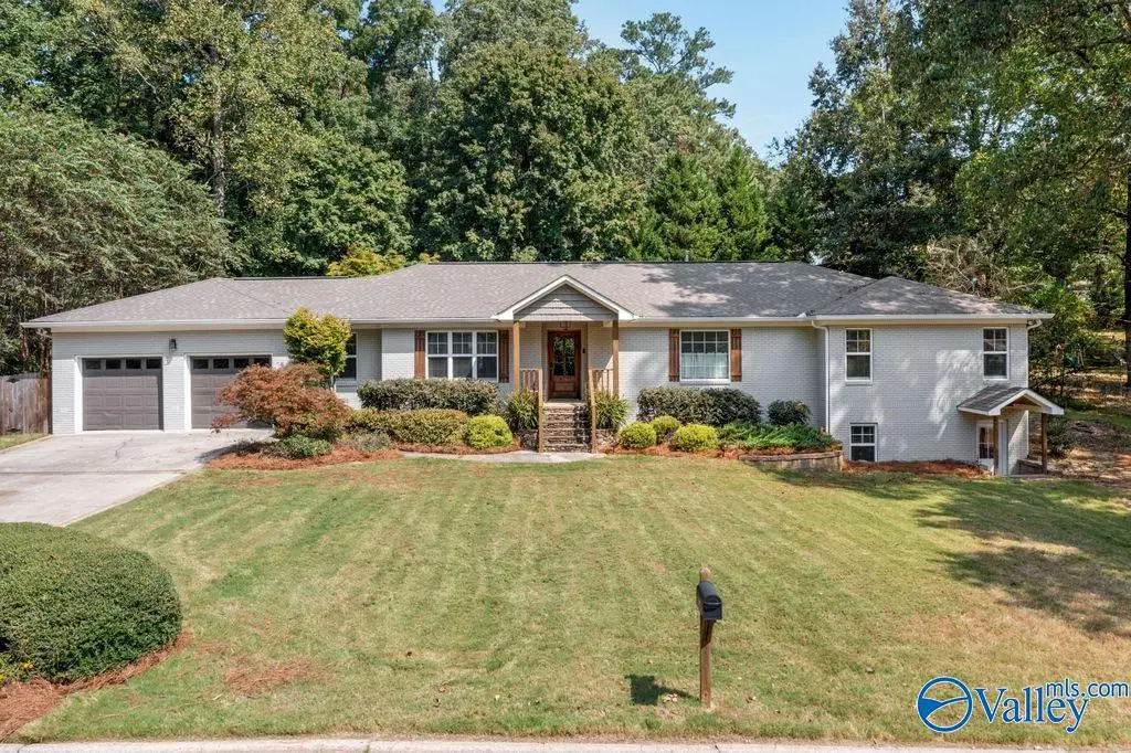 82 Alpine View, Gadsden, AL 35901 - #1