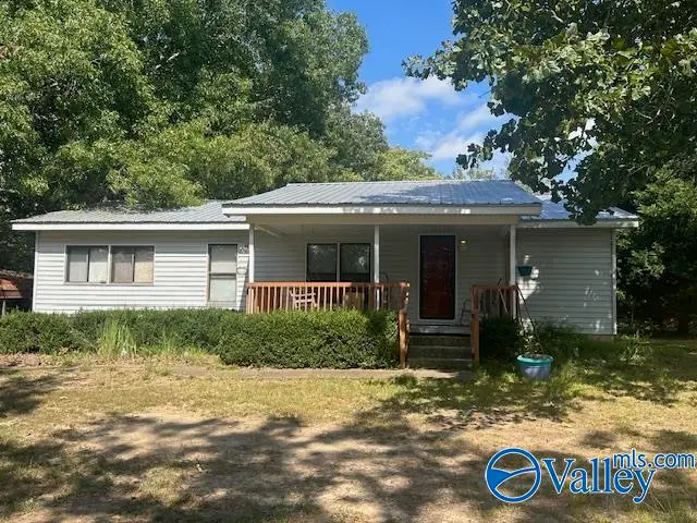 130 Willmon Drive, Scottsboro, AL 35769 - #1