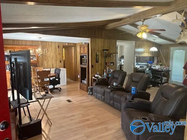130 Willmon Drive, Scottsboro, AL 35769 - #2