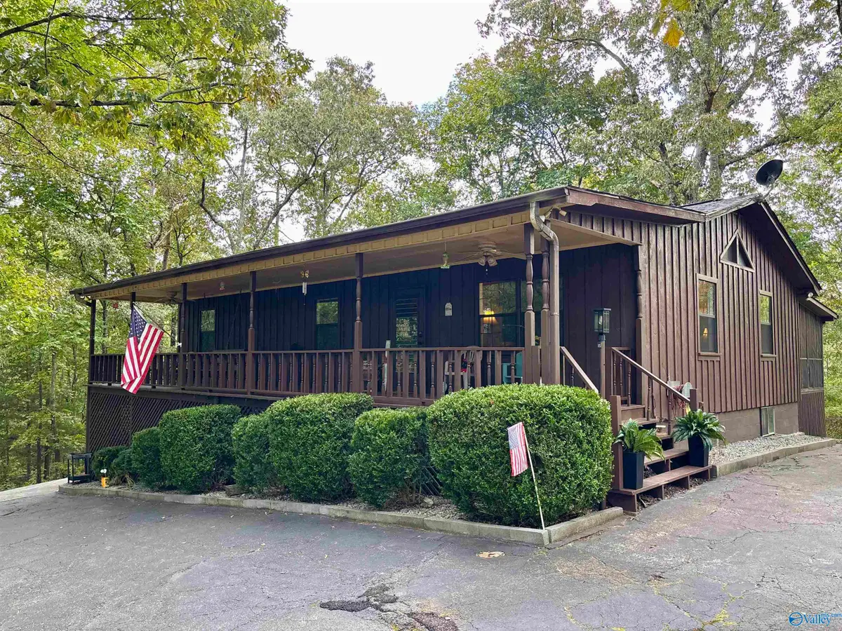 1930 County Road 212, Collinsville, AL 35961 - #1
