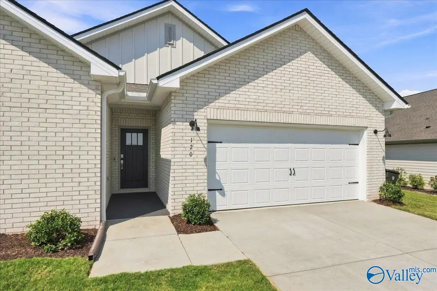 120 Southern Trail, Huntsville, AL 35811 - #3