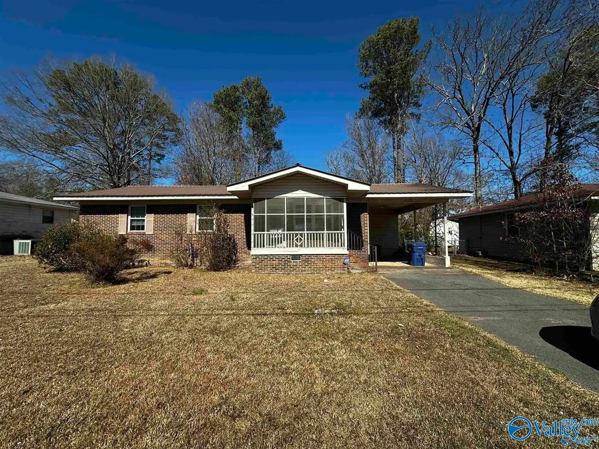 1009 Cornelia Circle, Attalla, AL 35954 - #1