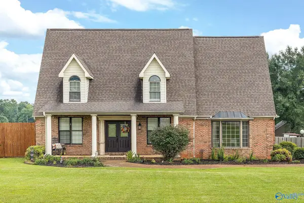 4106 S Chapel Hill Road Sw, Decatur, AL 35603