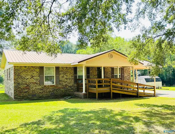 3796 County Road 217, Trinity, AL 35673