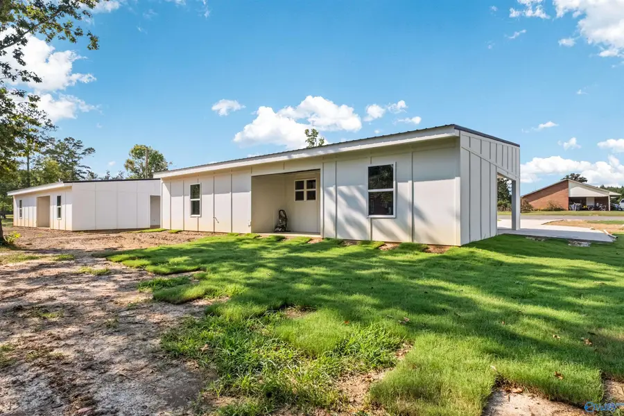 510 County Road 163, Centre, AL 35960 - #3