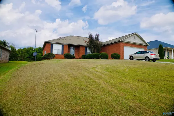 113 Burwell Spring Lane, Harvest, AL 35749