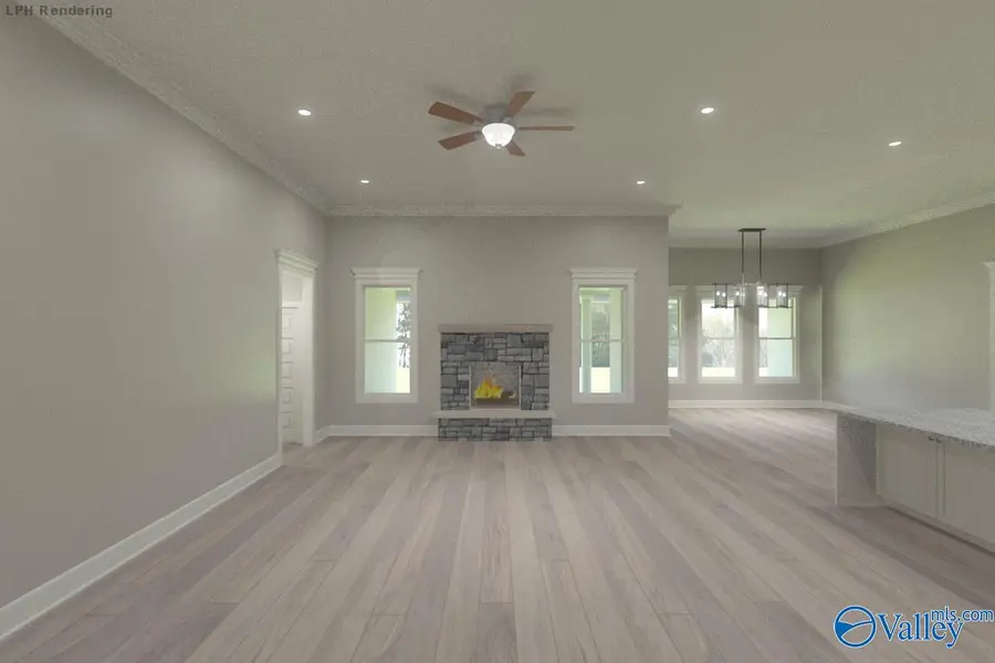 Huntington B Avondale Drive, Athens, AL 35613 - #3