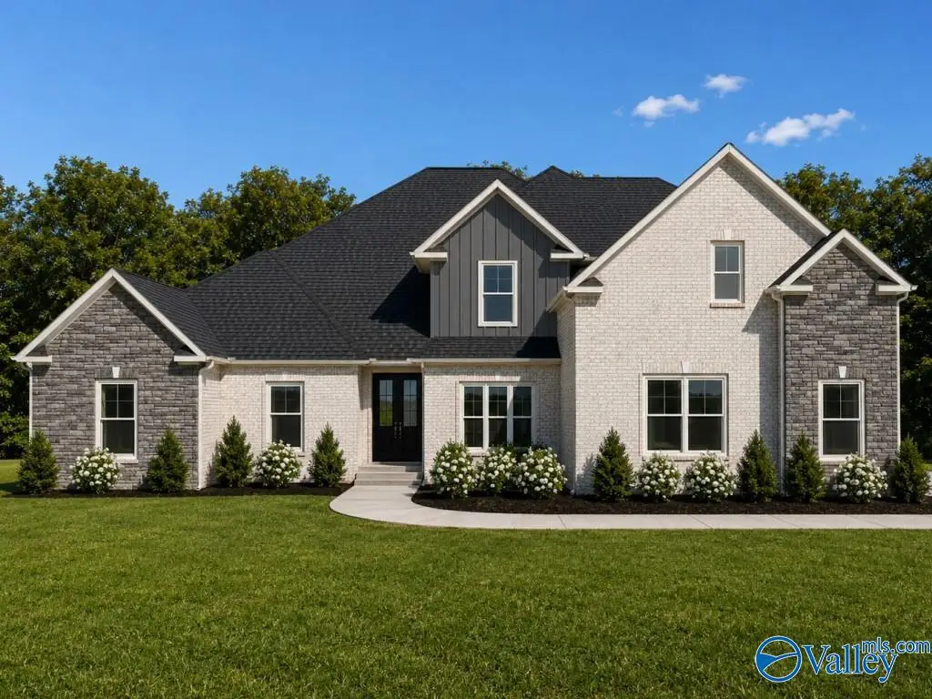 Winchester - C Newby Chapel Road, Athens, AL 35613 - #1