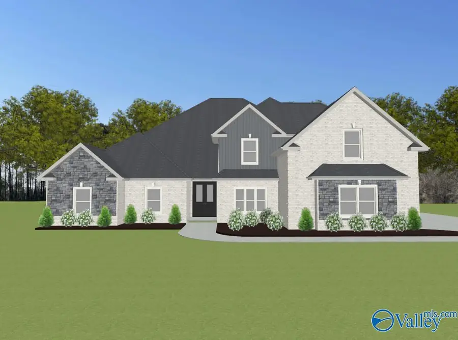 Winchester - C Newby Chapel Road, Athens, AL 35613 - #3