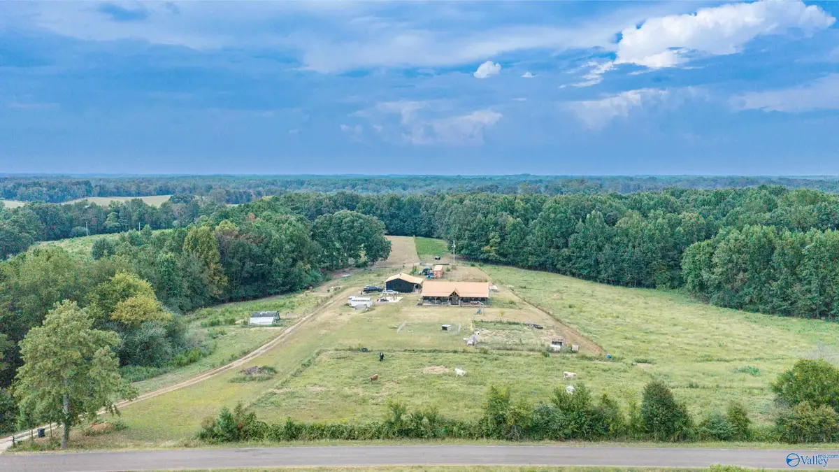 847 County Road 506, Anderson, AL 35610 - #1