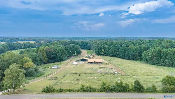 847 County Road 506, Anderson, AL 35610