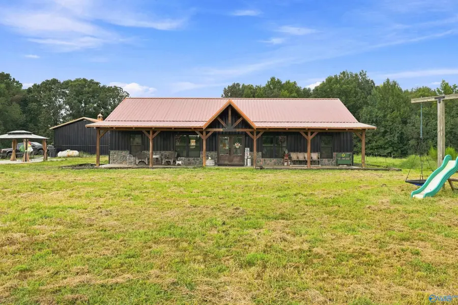 847 County Road 506, Anderson, AL 35610 - #2