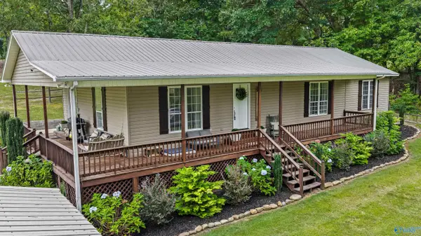 120 County Road 772, Gaylesville, AL 35973