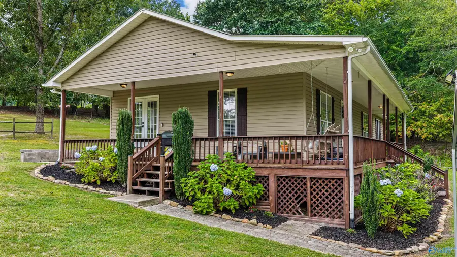 120 County Road 772, Gaylesville, AL 35973 - #2