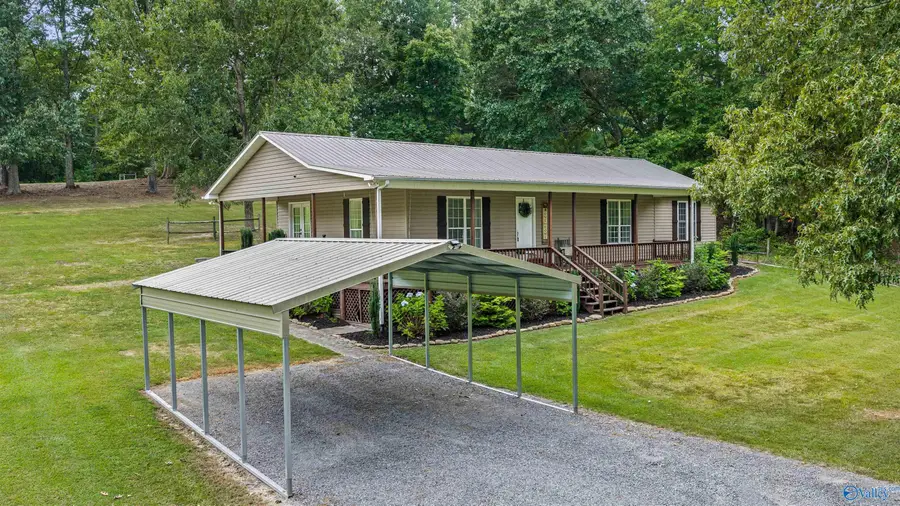 120 County Road 772, Gaylesville, AL 35973 - #3