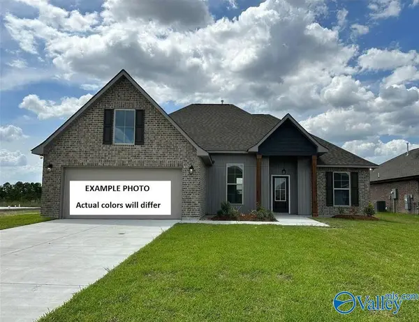 207 Herbie Lane, Meridianville, AL 35759